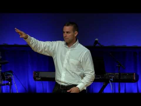 By Faith:  Rahab the Harlot - Hebrews 10: 31