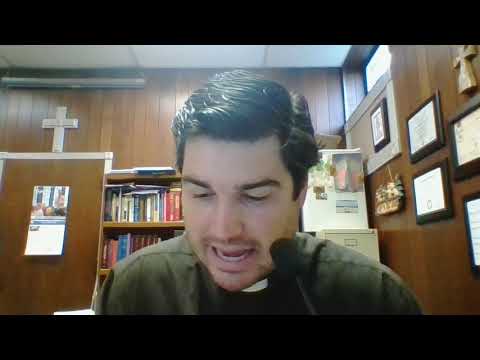 The Right Thing to Do | 2 Chronicles 28:8-15 [Trinity 13, Through the Lectionary]