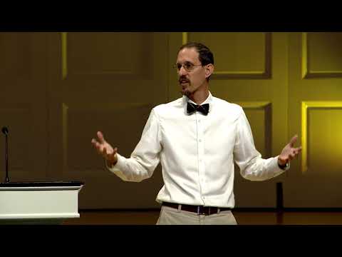 Dan Haase | Obadiah 1:12-17 | 9/12/2018