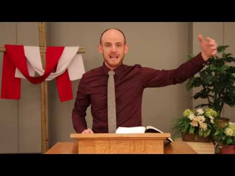 Commitment Crisis - Exodus 23:20-33