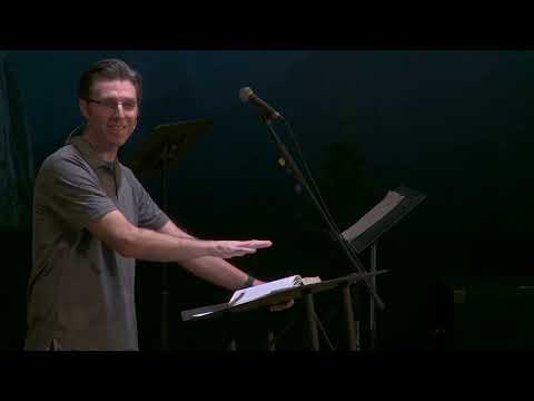 First Sunday - 1 Corinthians 3:5-17