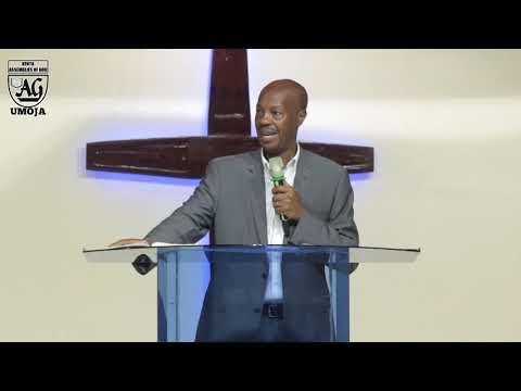 What's Next (TEXT: ACTS 14:8-10),Bishop Simon Muhuko. Sunday Service 28th-03-2021
