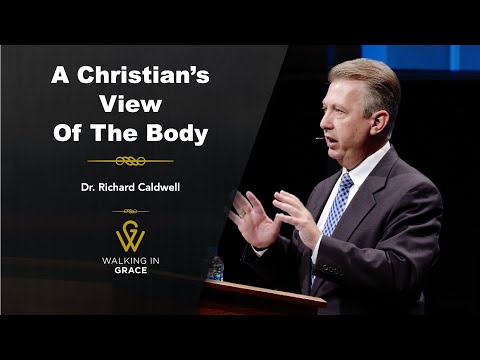 A Christians View of the Body | 1 Corinthians 6:15-20
