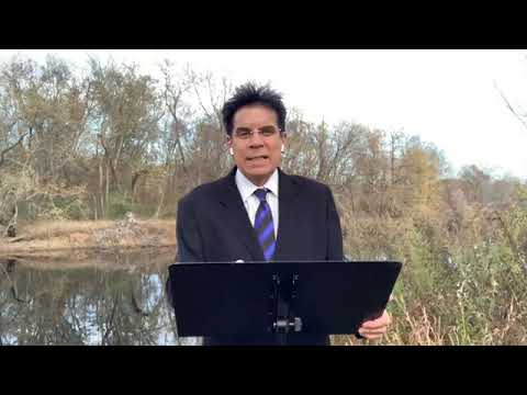 Jesse Rich Ministries - 201106a - Boldly Declare your Prosperity!  Psalms 30:6.