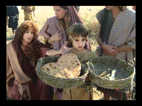 Kekchi - Luke 09:1-22