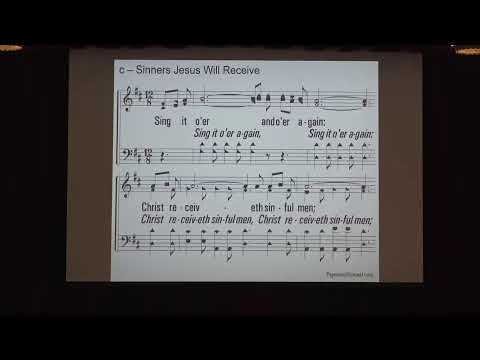 The Lord's Supper ( 1 Cor. 11: 17-20)