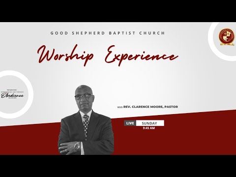 I Have Somebody | 1 John 2:1-6 (MSG)