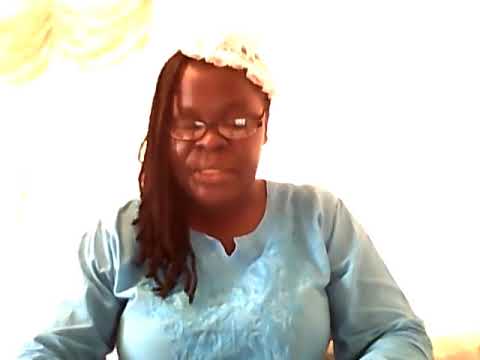 LET THE CHURCH BE THE CHURCH, Luke 6:21 - 23