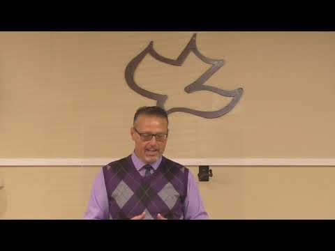 Samson and John 8:33