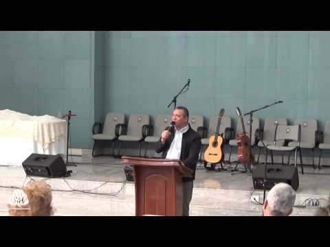 A Fidelidade nas Amizades - I Samuel 18:1-4