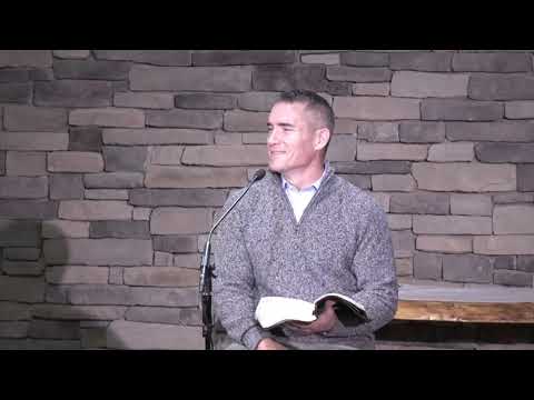 Genesis 24:15-67 - November 14, 2021