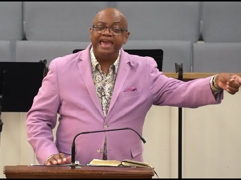 Sermon Snippet When I Feel Overwhelmed Psalm 61:1-4