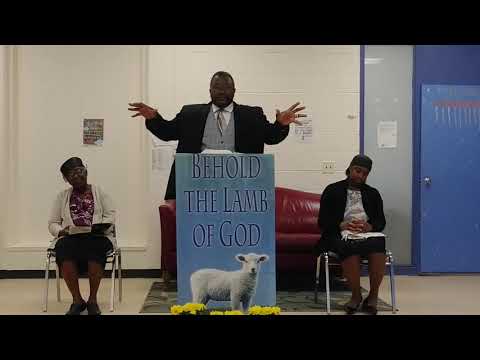 "Is Anything Too Hard For God" (Genesis 18:14) 9/8/2019