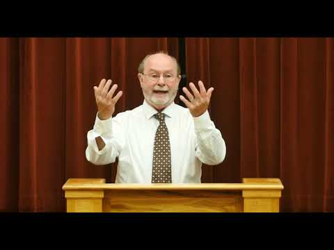 Practicing the Presence of God | Isaiah 64:1-5