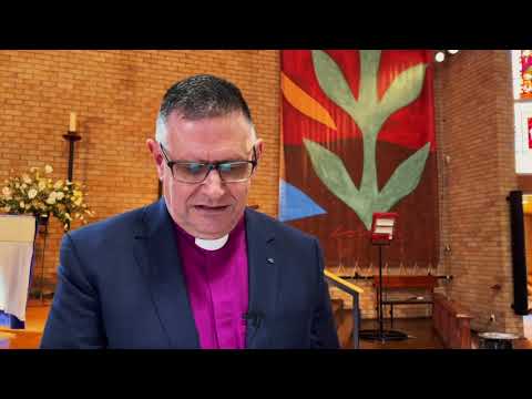 Contemporary service for 26 September - sermon from 1 Cor 15:35-58
