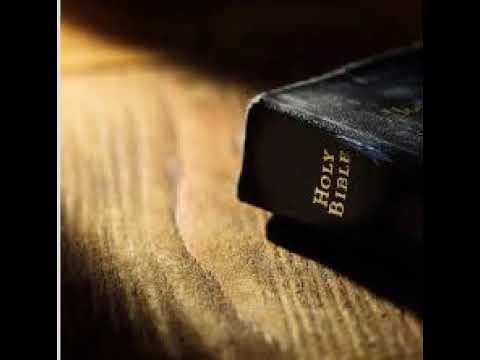 John 9: 6-34