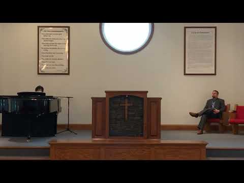 1 Kings 17:7-10. When It Comes Time To Arise! (4/5/20)