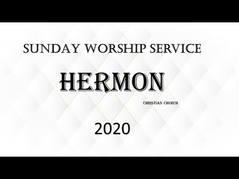 ISAIAH 43:1 WORSHIP MESSAGE  (27-12-2020)