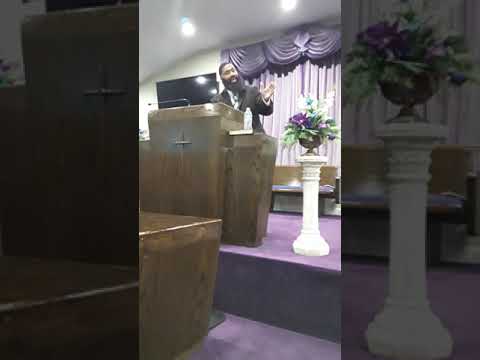 The Grass Is Not Greener Out There  Colossians 2:10-12(2)