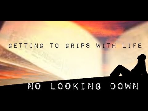 No Looking Down Eccl 7:15-22