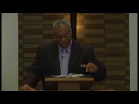 Being Justified By Faith - Galatians 2:16