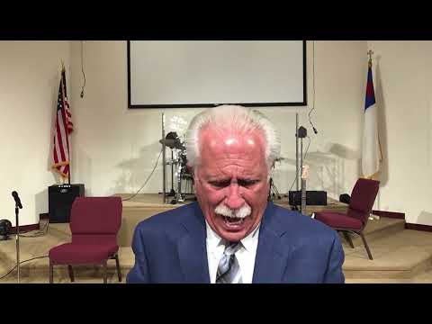 SM 9/4/22 “ACQUAINTANCE WITH GOD” Job 22:21-30
