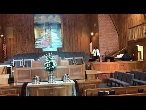 A Burden Bearer  Numbers 11:10-15