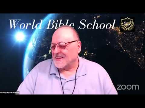 "TAKE ANOTHER LOOK" W1S188 (01-27-21) Revelation 22:8 -11