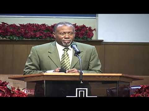 Sunday  Morning  January 23, 2022 Isaiah 46:8-10 There's Only One, Pastor Ray Hendricks, Rehoboth BC