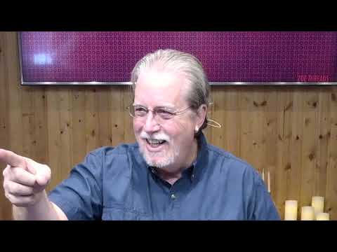 "Face of an Angel" (Acts 6:8-7:29)