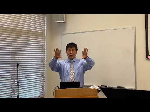 Friday Night Prayer 05/22/20 | Luke 18:11-14