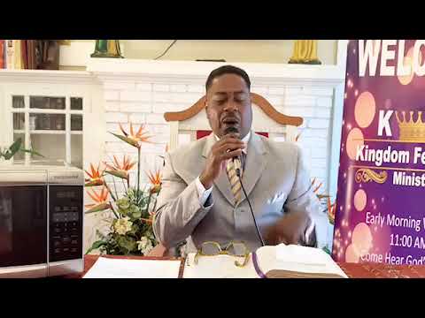 I Do Not Want A Microwave Religion! Romans 12:7-11