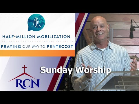 The Dark Night - 2 Chronicles 20:12 -  05/29/22