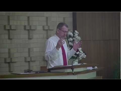 13-05-08 AM - Amos 9:11-15 : Rev A Hagg