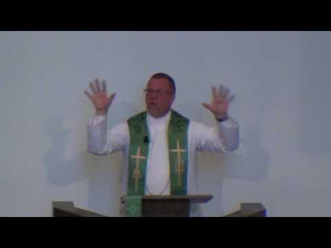 09-23-18 "This Is Going to Take Some Time" 1 Samuel 3:11-14 (Pastor Helwig)