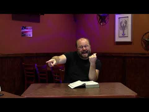 Faultline - I Peter 4:17-19