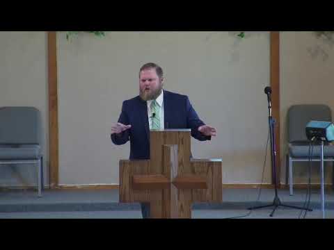 Sermon on John 13:36-38 "Jesus Foretells Peter's Denial"