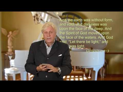 Genesis 2:1-3 || 11/28/16