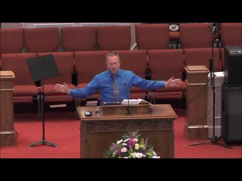 Leviticus 20: 1- 5 " Sacrifice: Modern Day Molech"