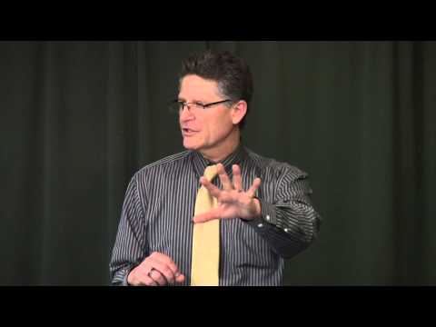 Colossians 2:16-23 - The Colossian Heresy Part 2