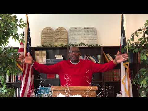 “Let It Flow” Genesis 26:18-22