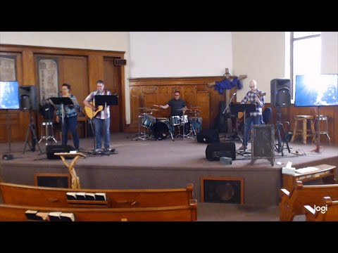 4/28/2019 Luke 24: 9-35