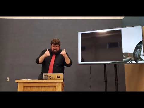 Matthew 20:20-23 - Mother of Thunderers