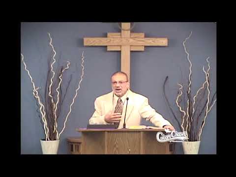 SMID3358 Judges 11:12-28 Jephthah Judges! - 08-16-20