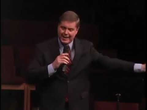 Everything Is For The Glory Of God by Jim Cymbala