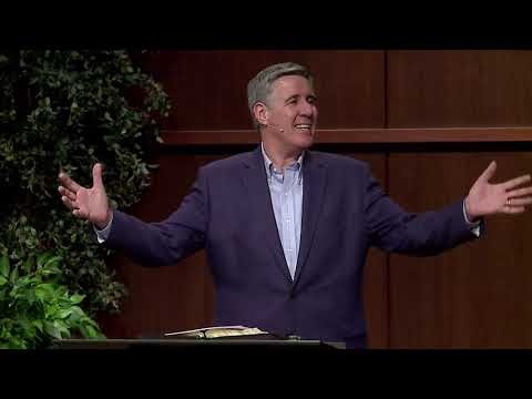 Life in the Spirit | Sermon on John 7:37-39 | Rivers of Living Water