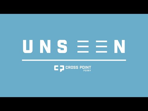 Unseen - Who’s In Charge? (Esther 1:9-22)