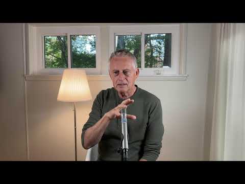 Morning Devotional | Thomas Schaller// Greater Grace Church