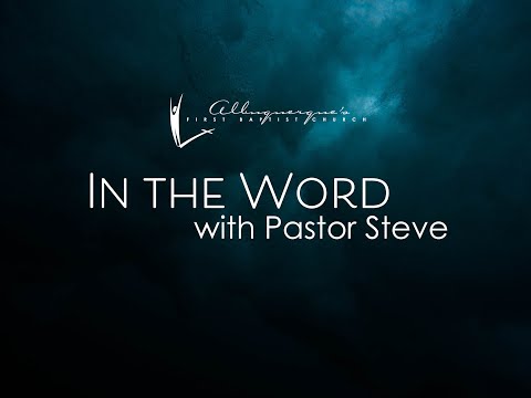 Watch out for false teachers. Philippians 3:18-19