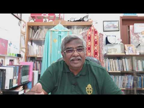 'Joseph was promoted by God' - Genesis 41:39-44 (159)